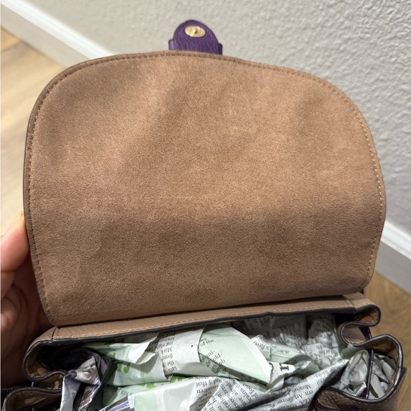 Coach Backpack - Picture 11 of 13